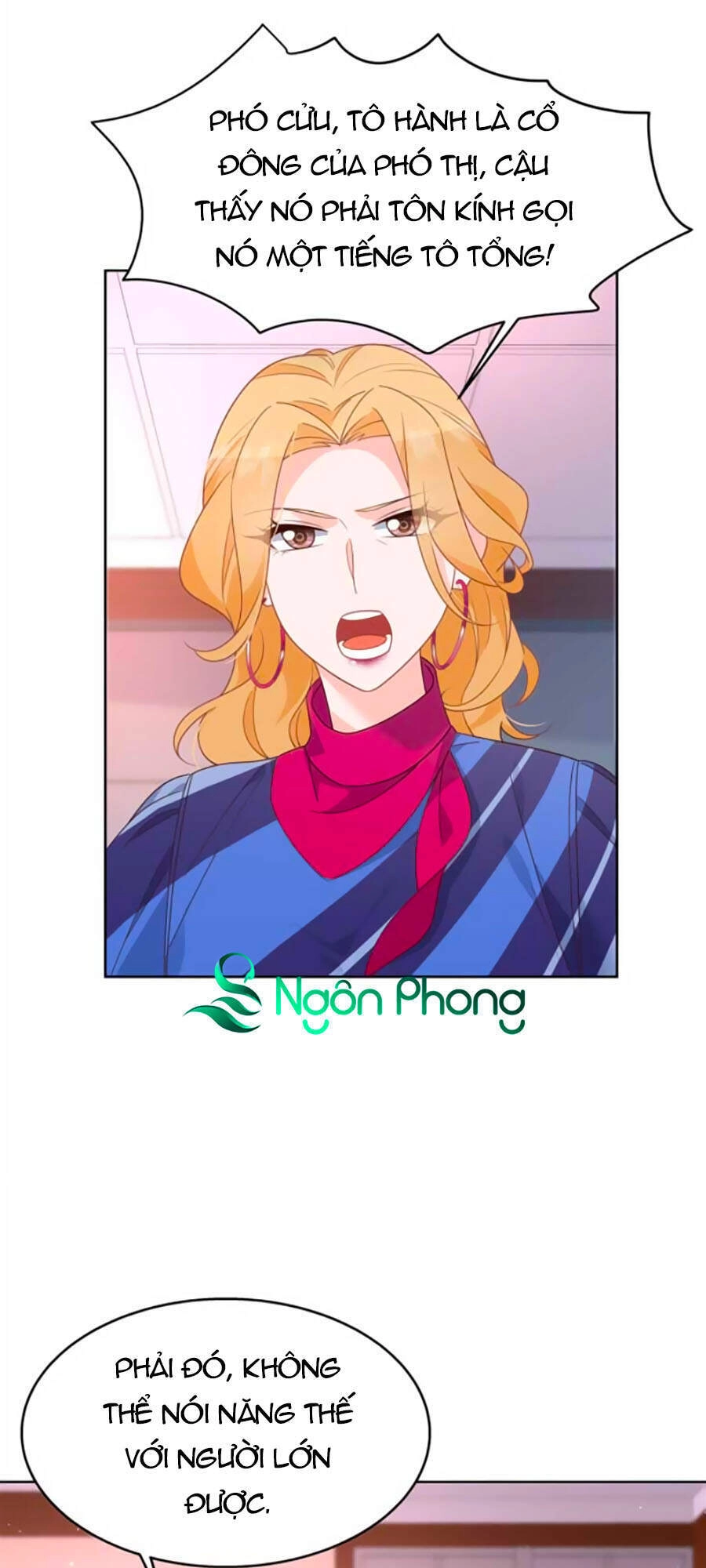 Hotboy Quốc Dân Là Nữ Chapter 212 - 20