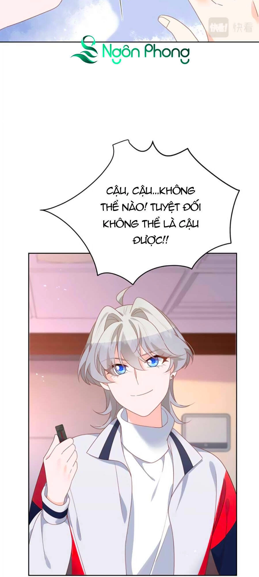 Hotboy Quốc Dân Là Nữ Chapter 212 - 29