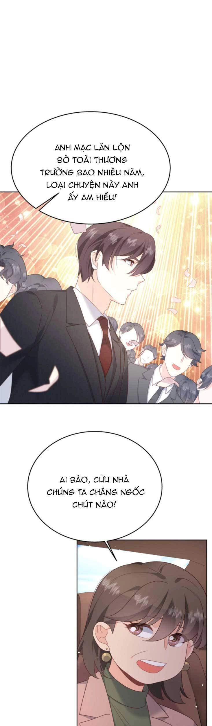 Hotboy Quốc Dân Là Nữ Chapter 215 - 12