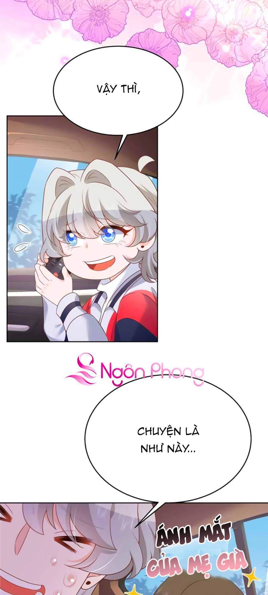 Hotboy Quốc Dân Là Nữ Chapter 216 - 5