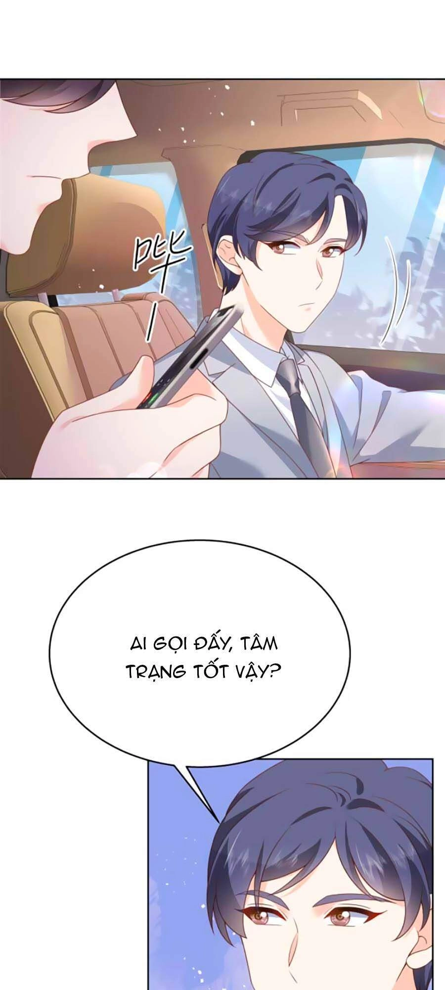 Hotboy Quốc Dân Là Nữ Chapter 216 - 14