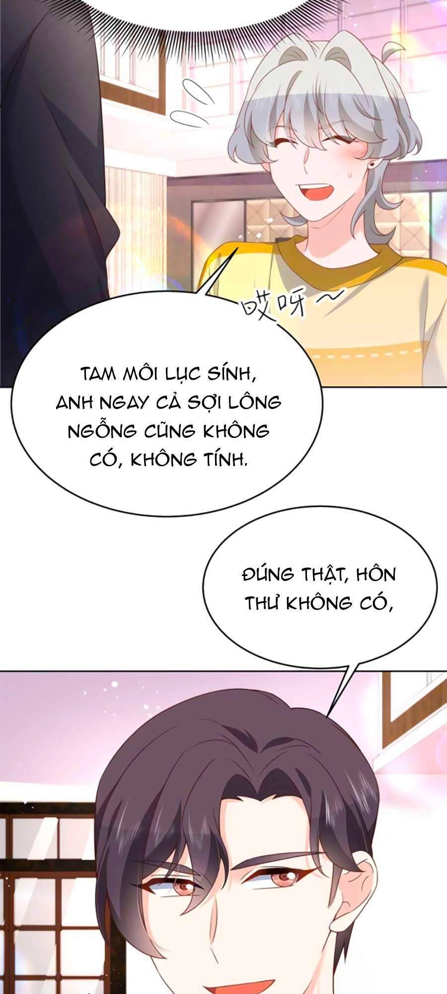 Hotboy Quốc Dân Là Nữ Chapter 216 - 34