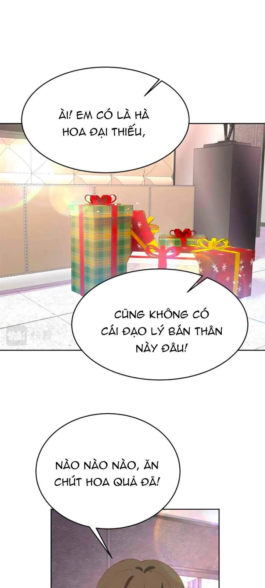 Hotboy Quốc Dân Là Nữ Chapter 216 - 36