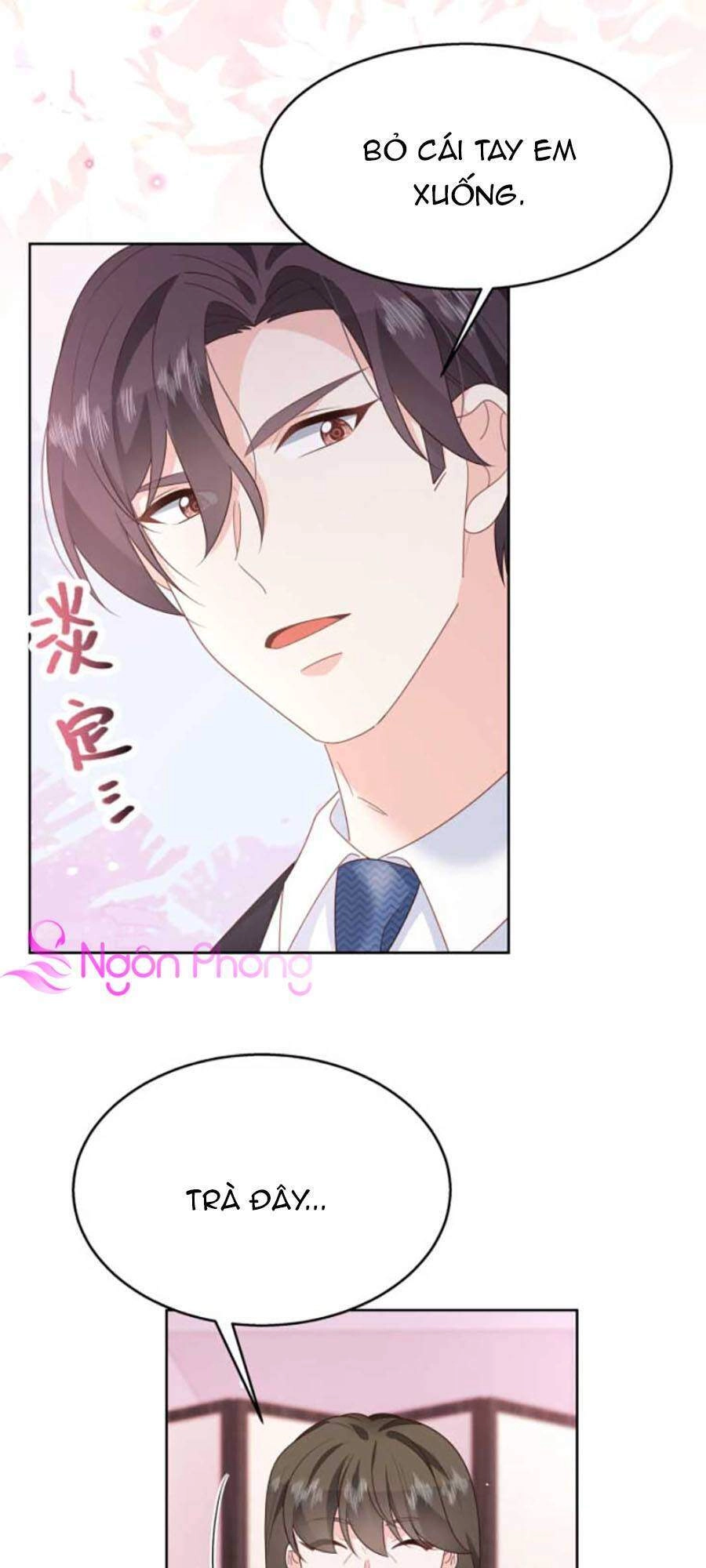 Hotboy Quốc Dân Là Nữ Chapter 218 - 21