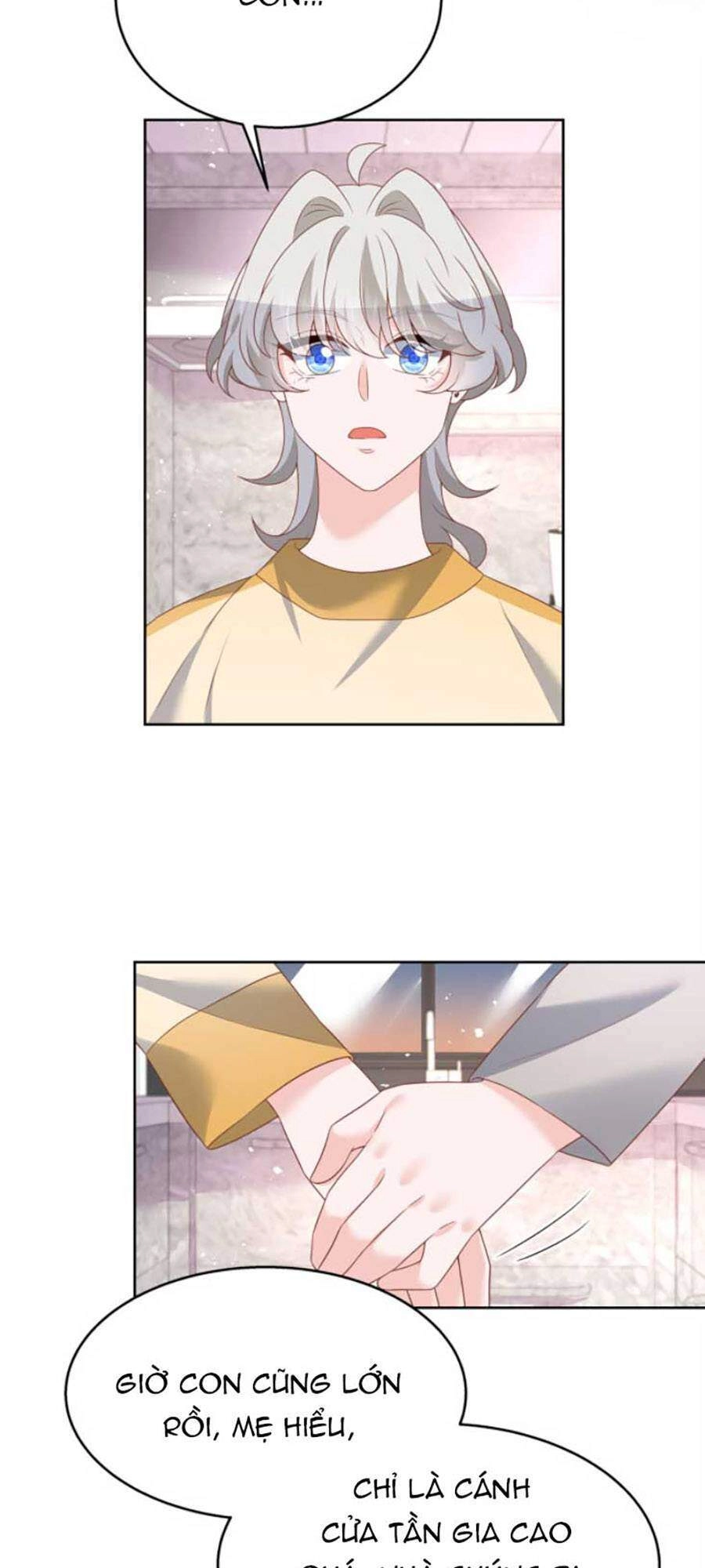 Hotboy Quốc Dân Là Nữ Chapter 219 - 3