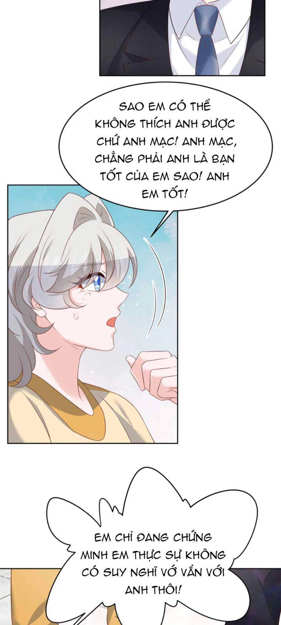 Hotboy Quốc Dân Là Nữ Chapter 219 - 15