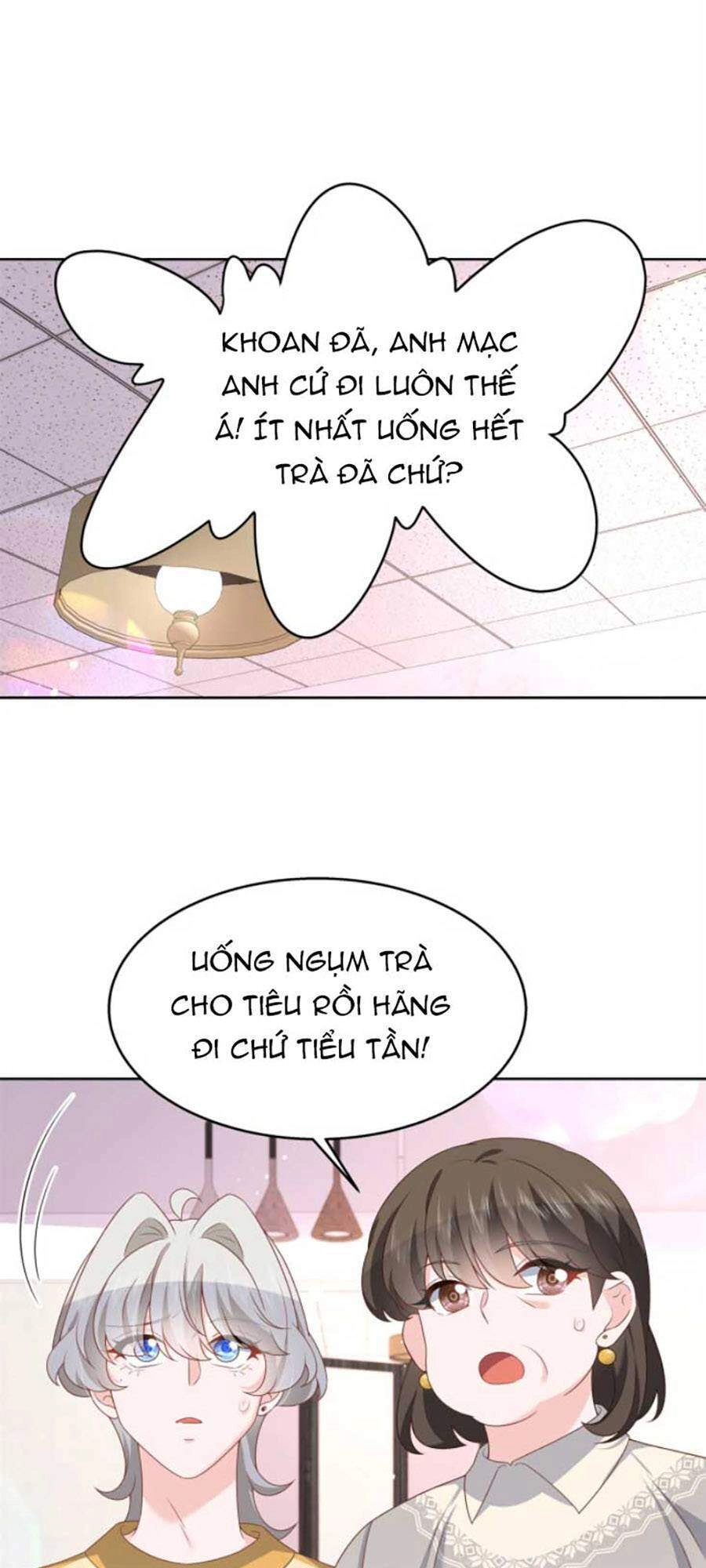 Hotboy Quốc Dân Là Nữ Chapter 219 - 20