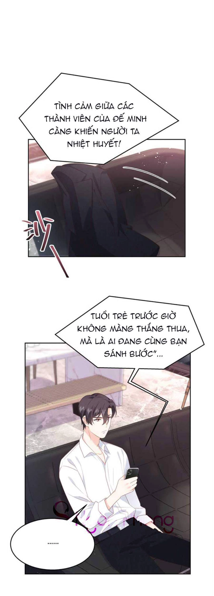 Hotboy Quốc Dân Là Nữ Chapter 220 - 6