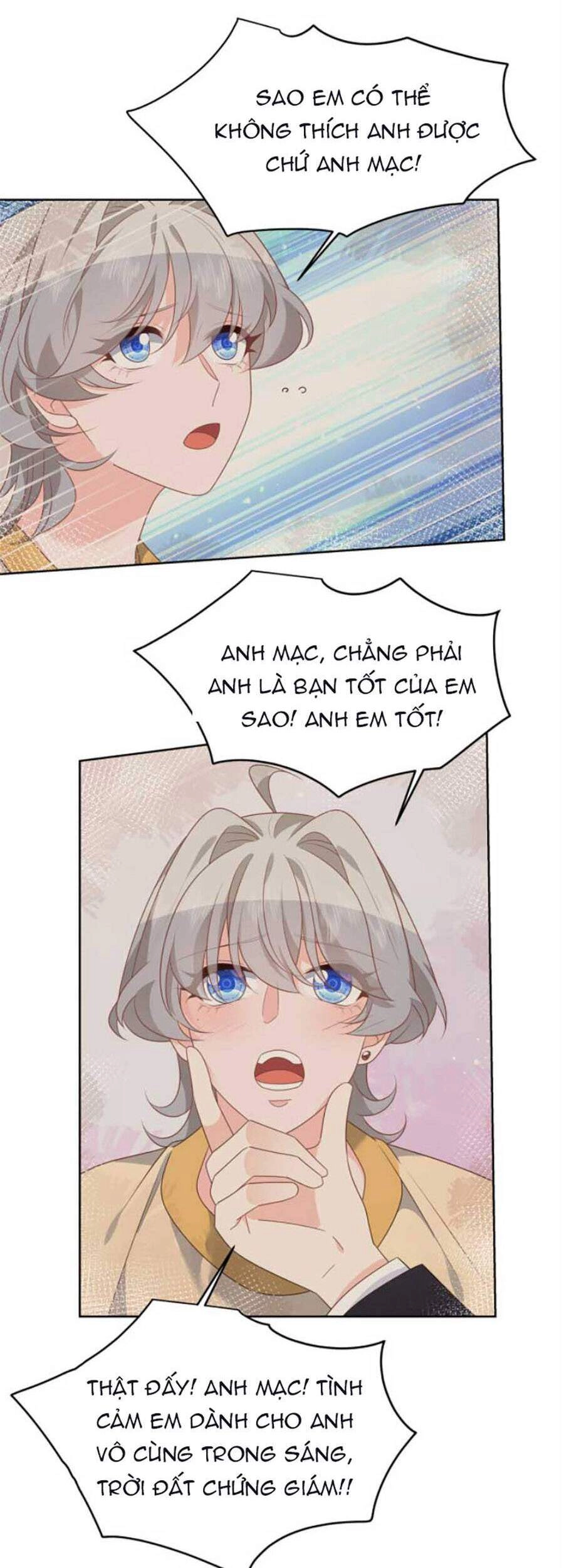 Hotboy Quốc Dân Là Nữ Chapter 220 - 7