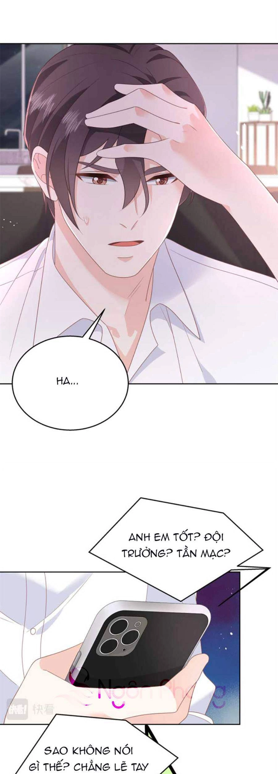 Hotboy Quốc Dân Là Nữ Chapter 220 - 9