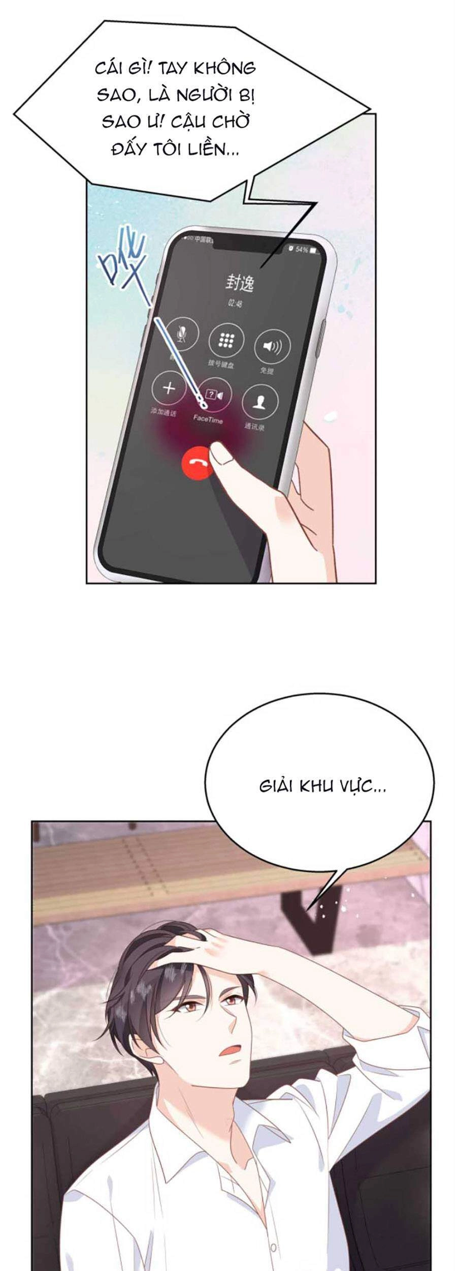 Hotboy Quốc Dân Là Nữ Chapter 220 - 11