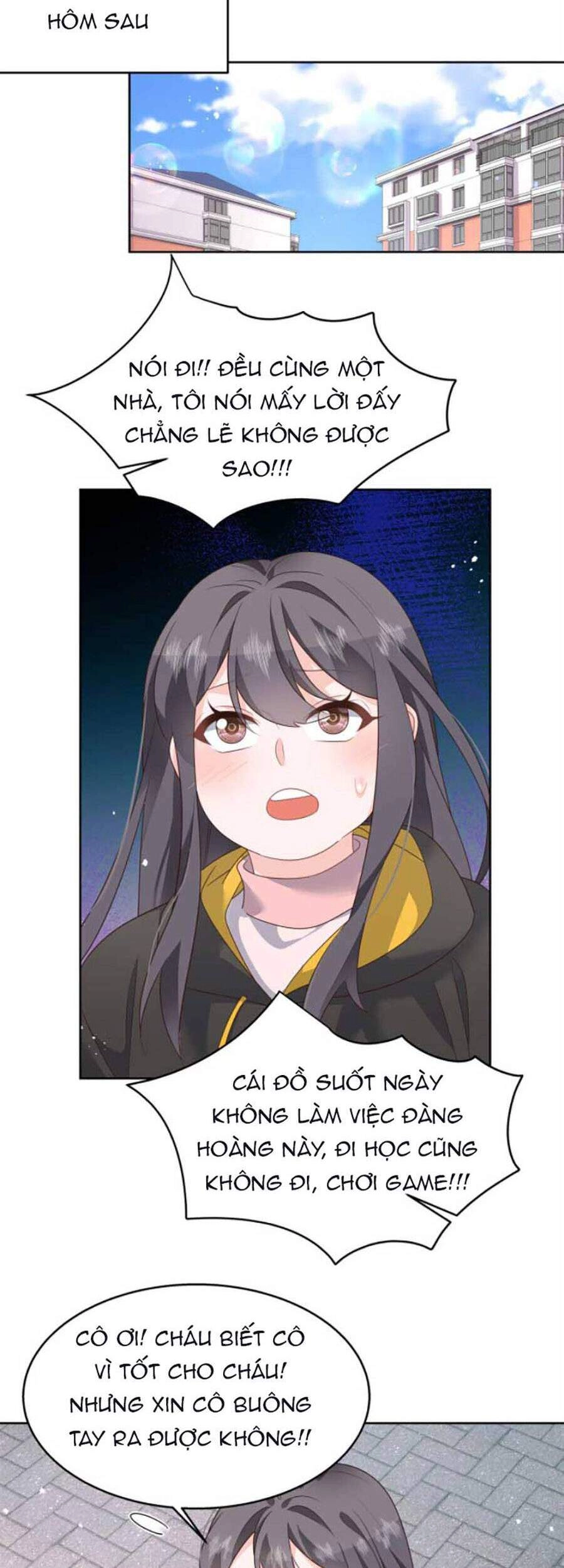 Hotboy Quốc Dân Là Nữ Chapter 220 - 14