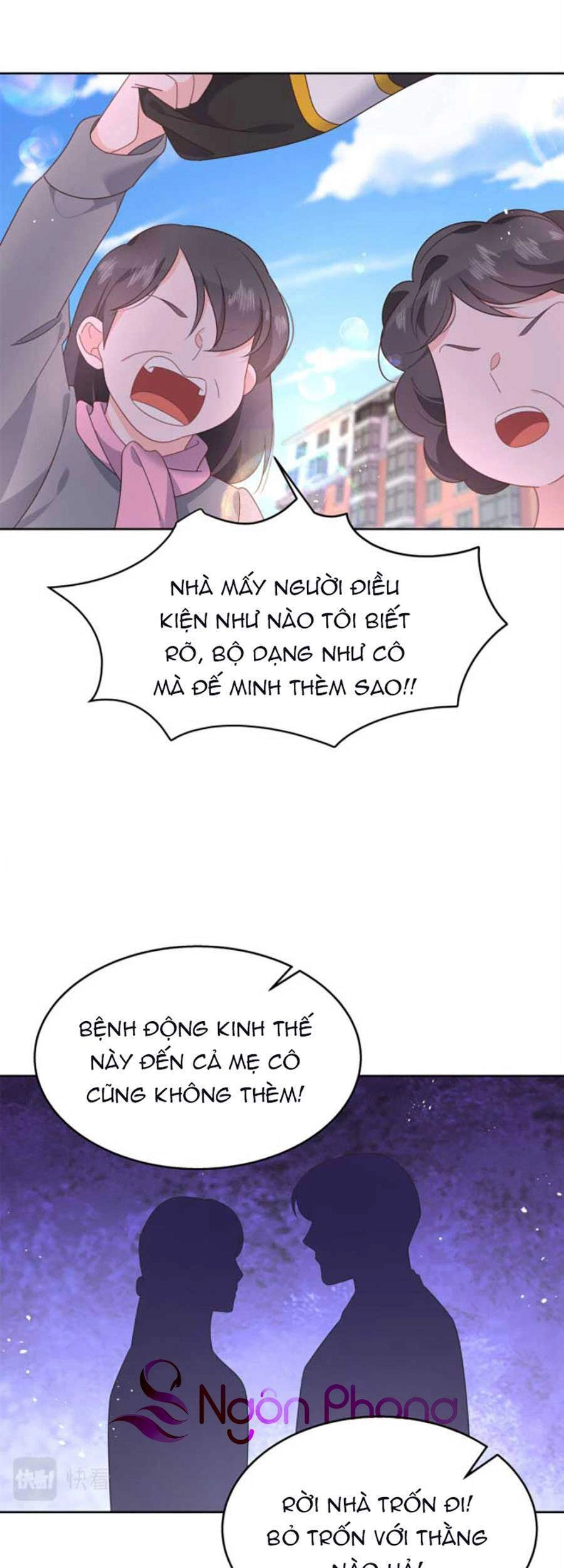 Hotboy Quốc Dân Là Nữ Chapter 220 - 16