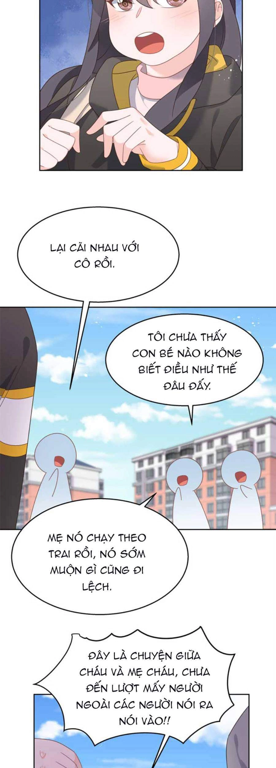 Hotboy Quốc Dân Là Nữ Chapter 220 - 19