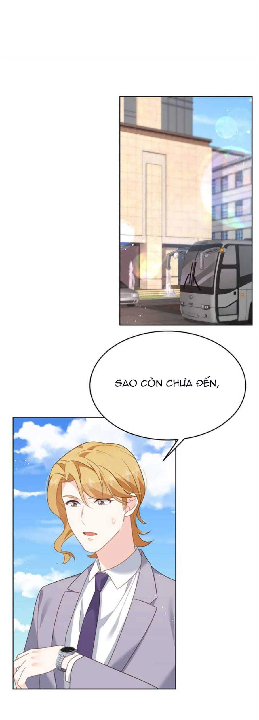 Hotboy Quốc Dân Là Nữ Chapter 220 - 21