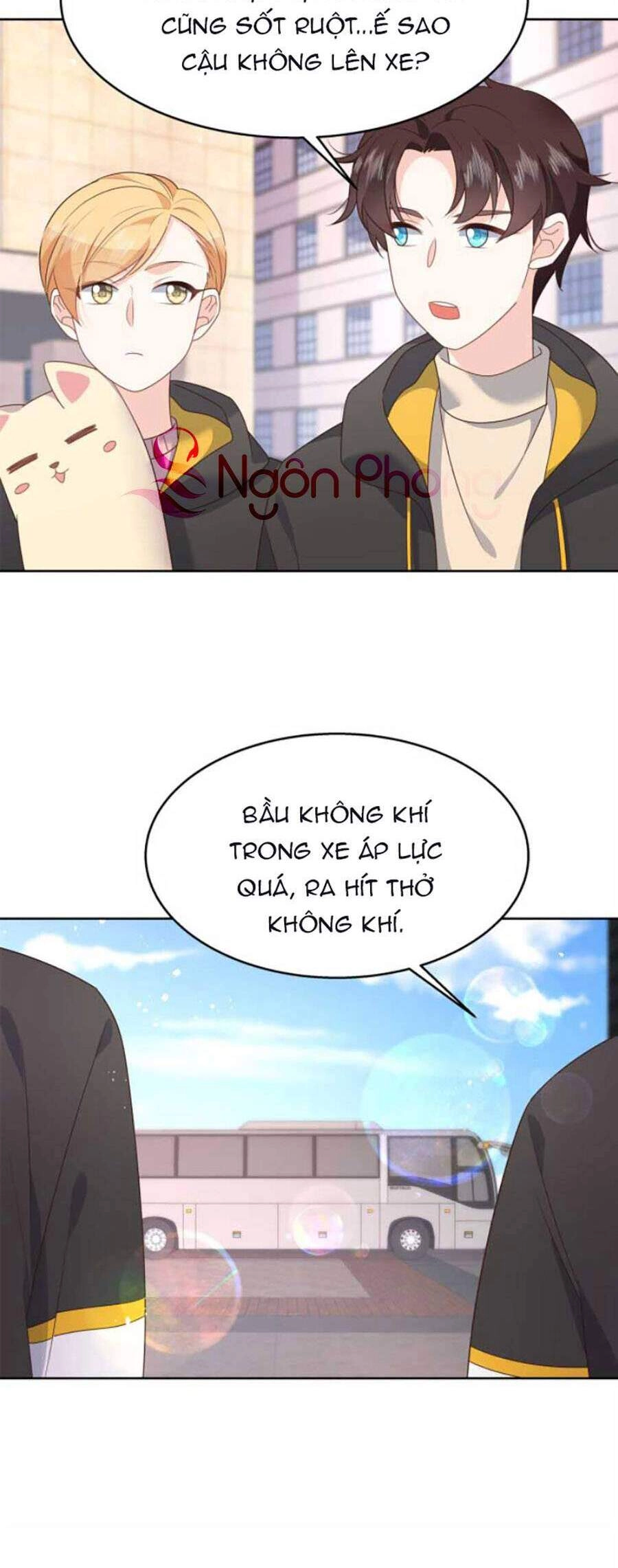 Hotboy Quốc Dân Là Nữ Chapter 220 - 26