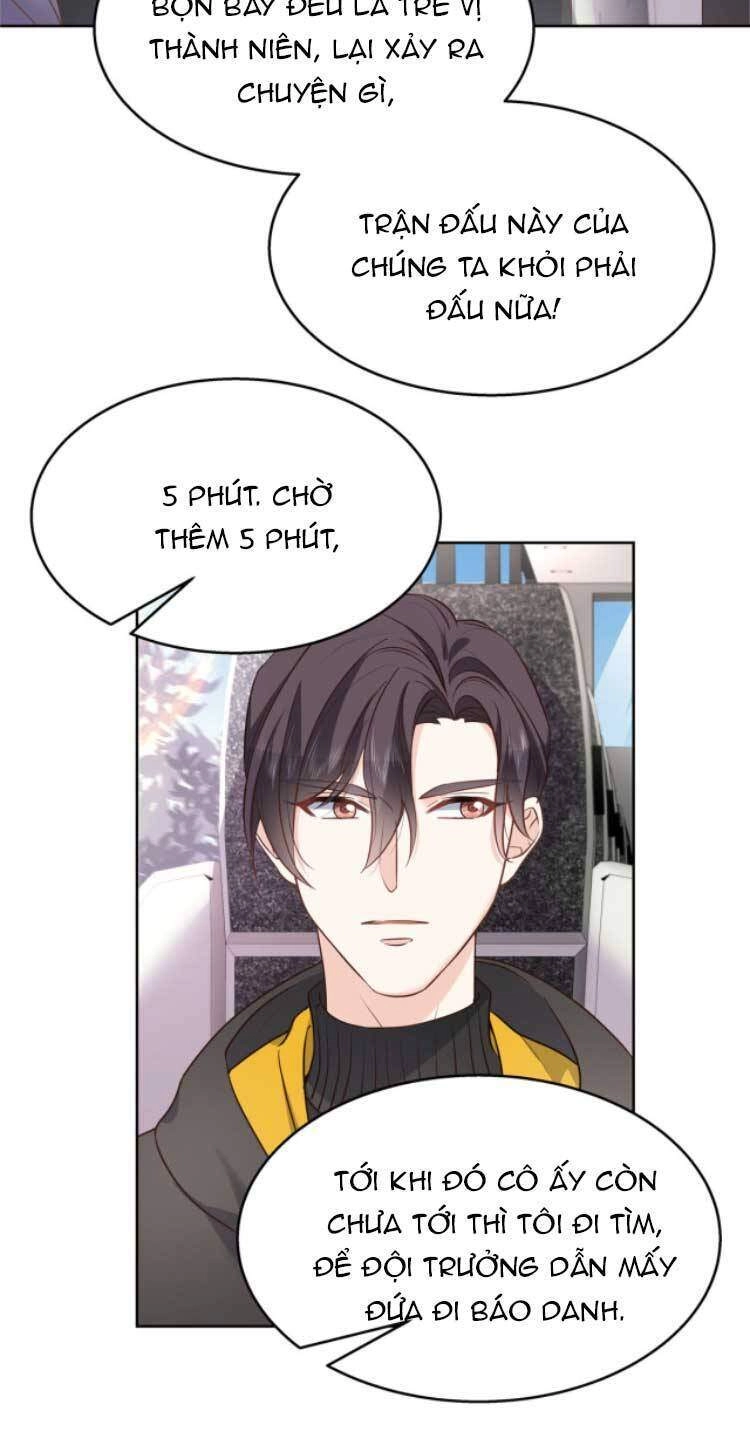 Hotboy Quốc Dân Là Nữ Chapter 221 - 5