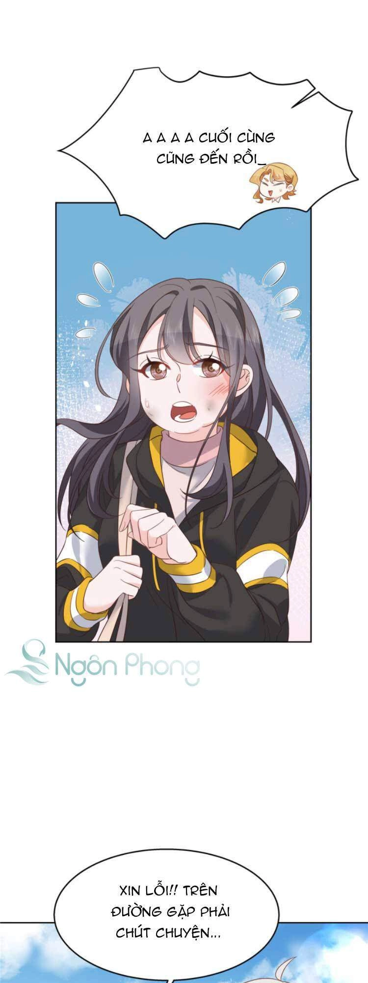 Hotboy Quốc Dân Là Nữ Chapter 221 - 9