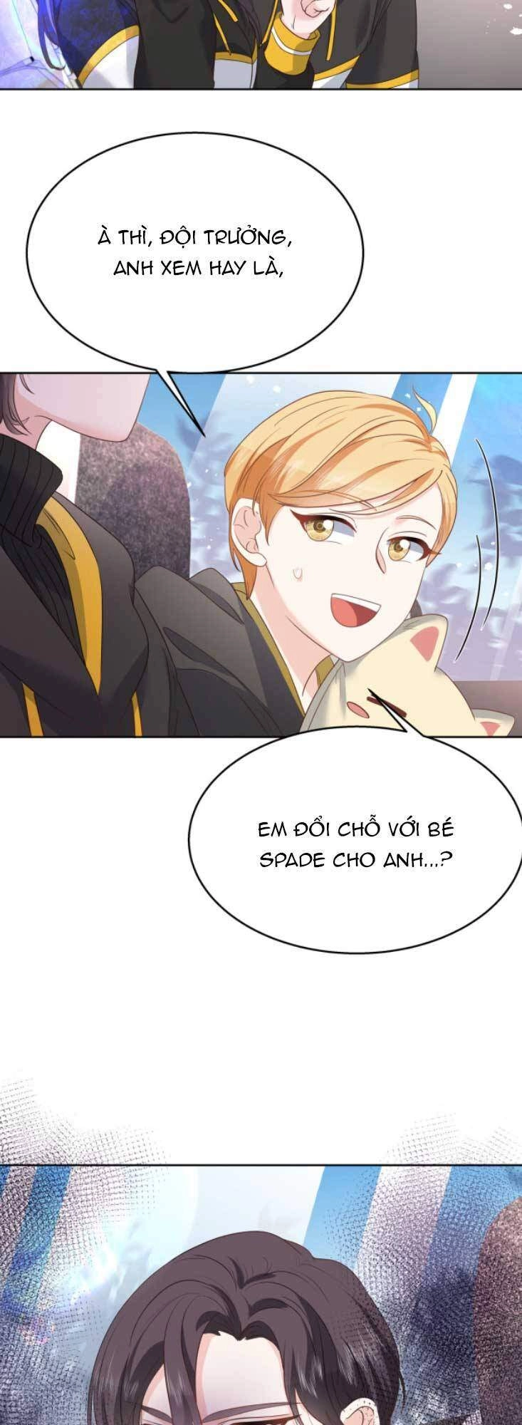 Hotboy Quốc Dân Là Nữ Chapter 221 - 20