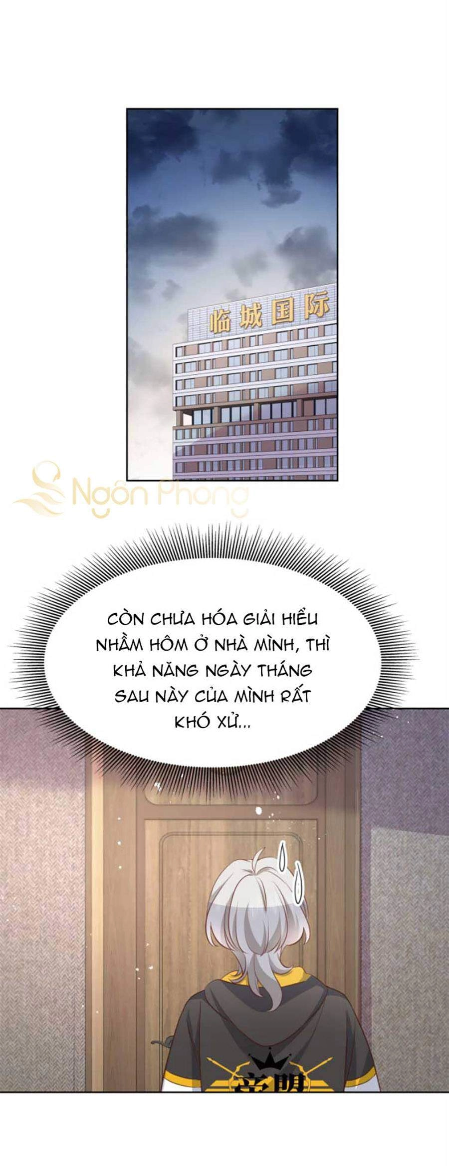 Hotboy Quốc Dân Là Nữ Chapter 225 - 2