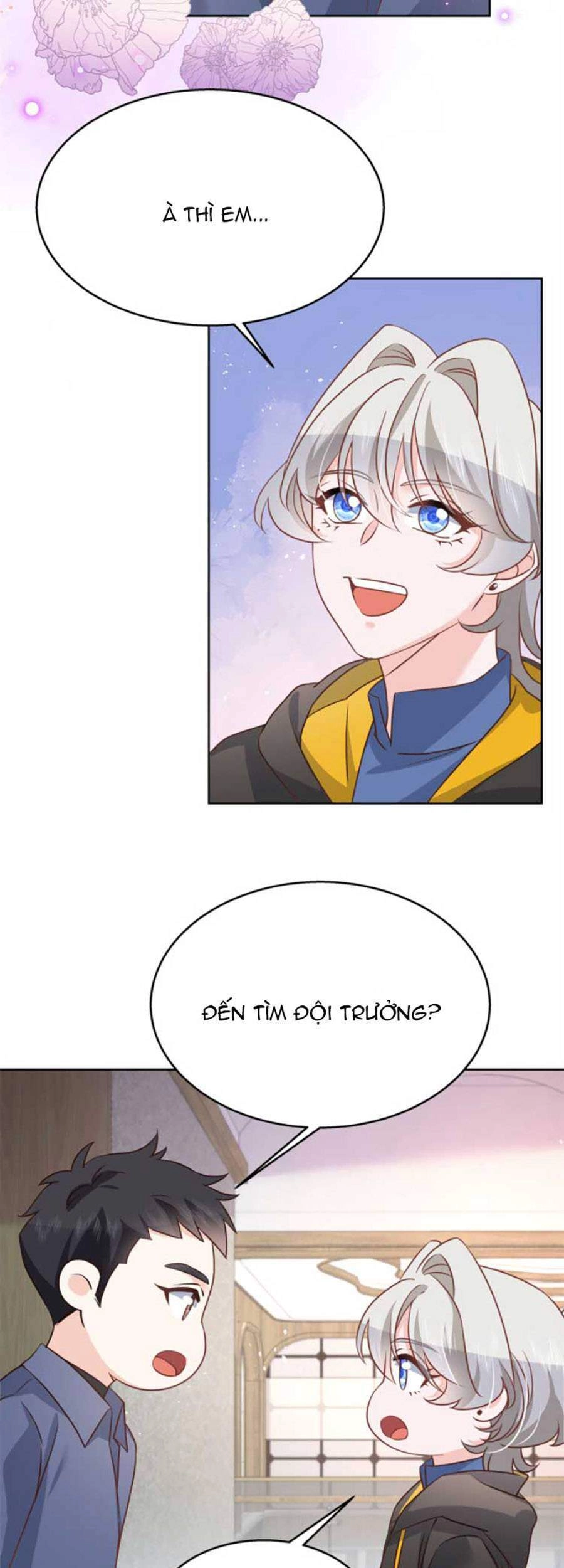 Hotboy Quốc Dân Là Nữ Chapter 225 - 8