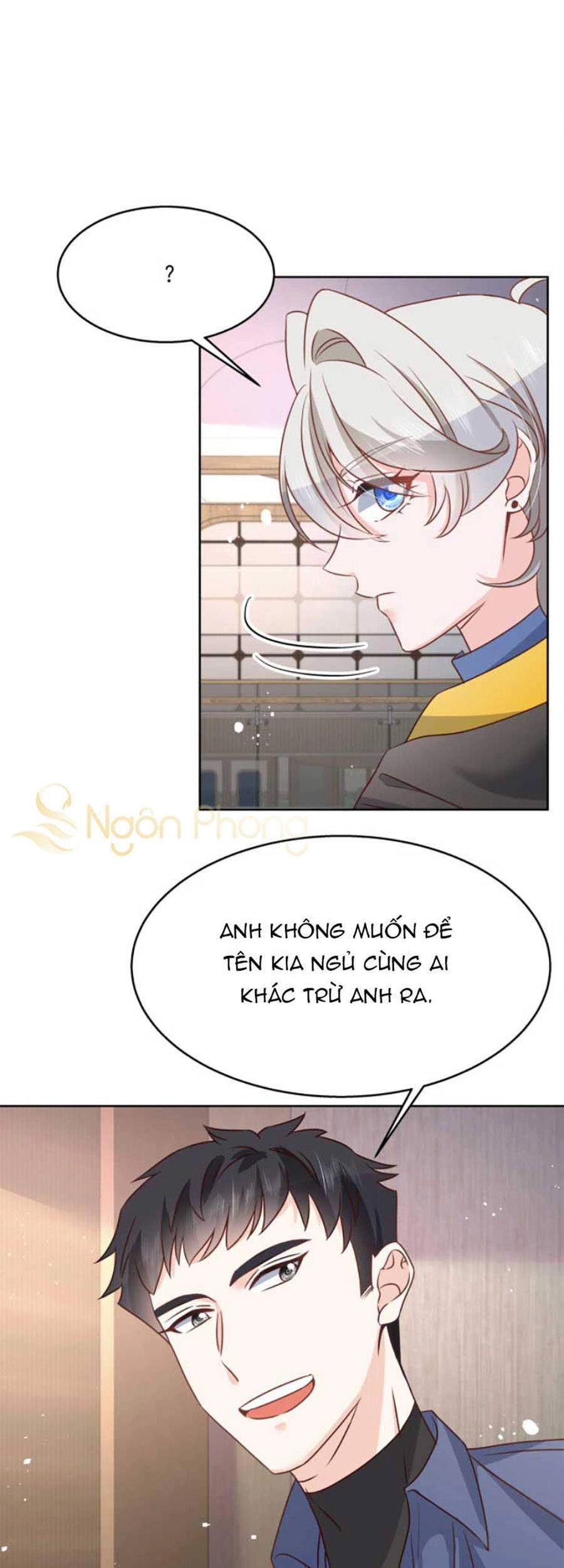 Hotboy Quốc Dân Là Nữ Chapter 225 - 11