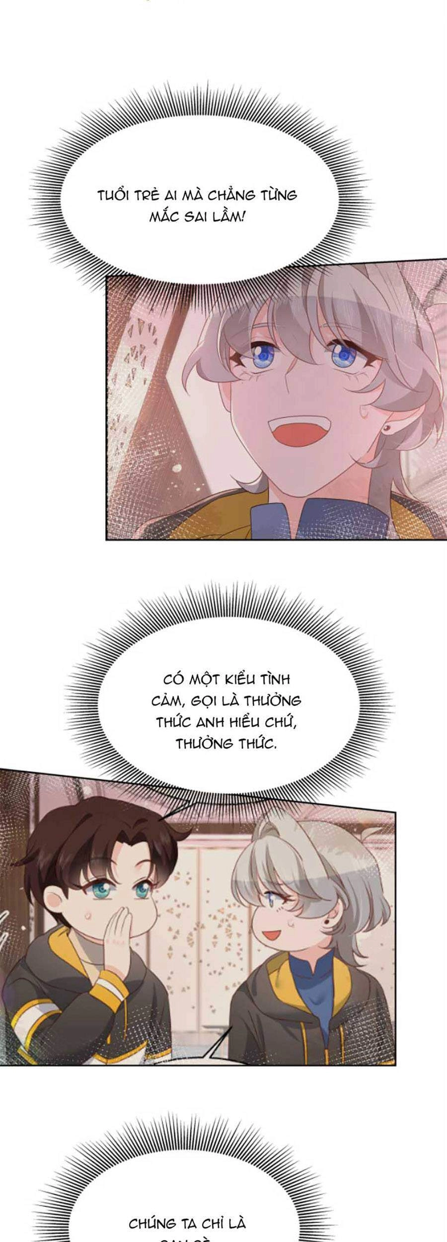 Hotboy Quốc Dân Là Nữ Chapter 226 - 5