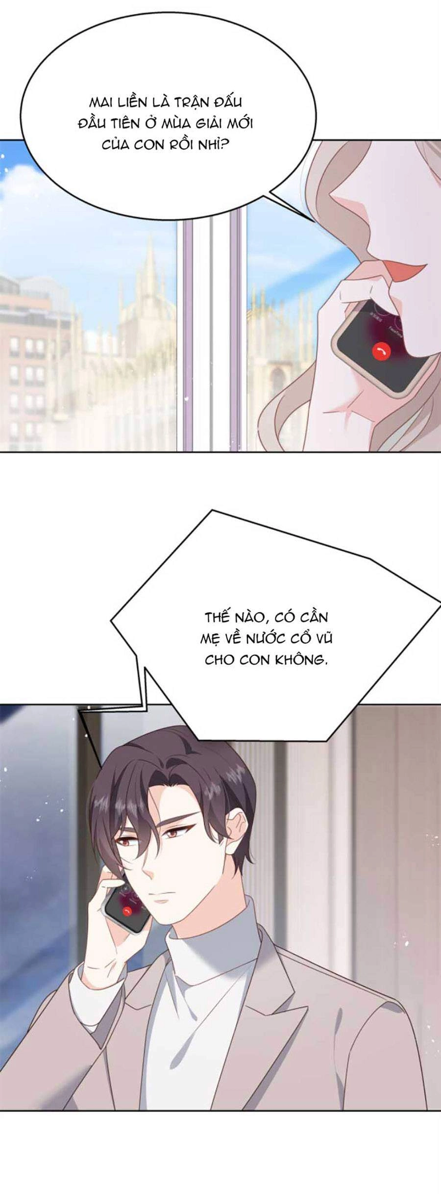 Hotboy Quốc Dân Là Nữ Chapter 226 - 11