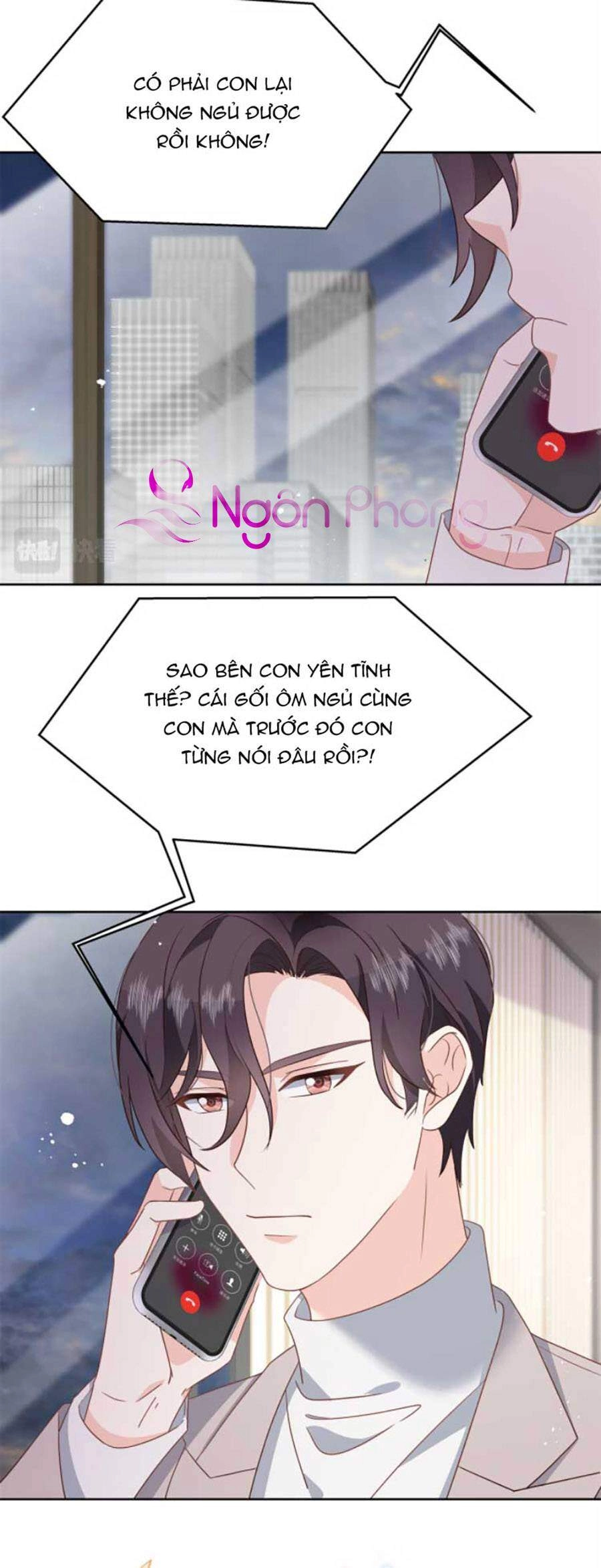 Hotboy Quốc Dân Là Nữ Chapter 226 - 14