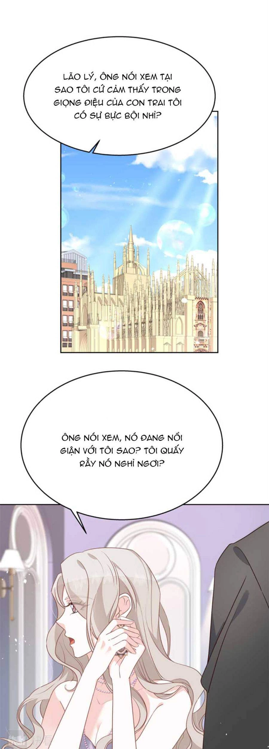 Hotboy Quốc Dân Là Nữ Chapter 226 - 23