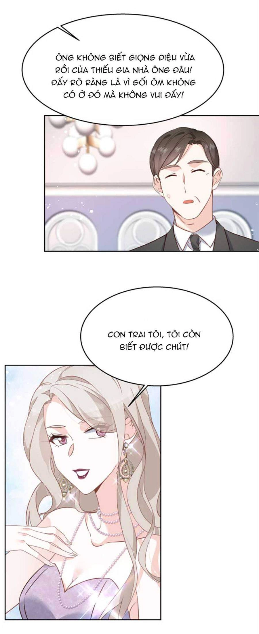 Hotboy Quốc Dân Là Nữ Chapter 227 - 2