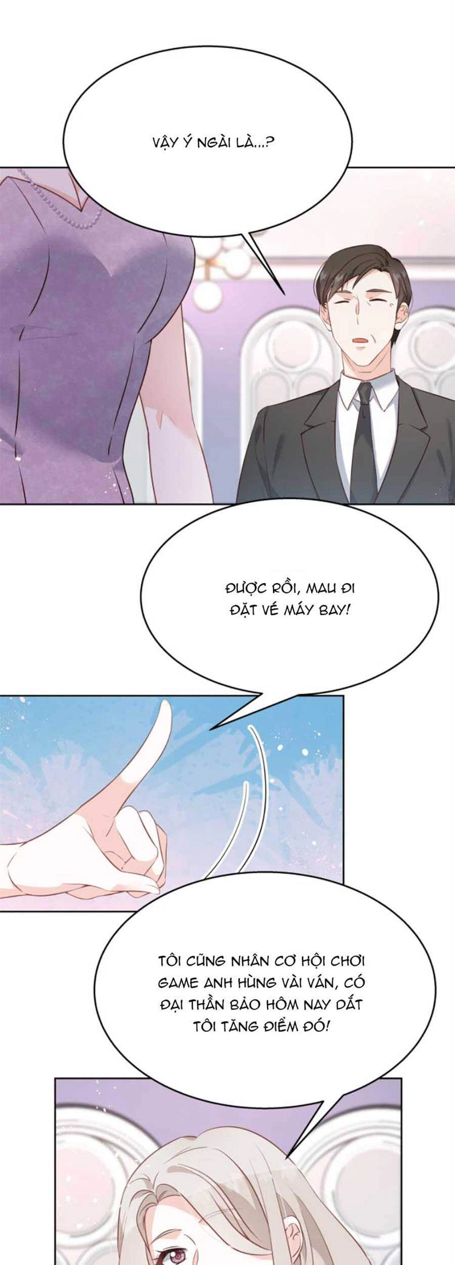 Hotboy Quốc Dân Là Nữ Chapter 227 - 3