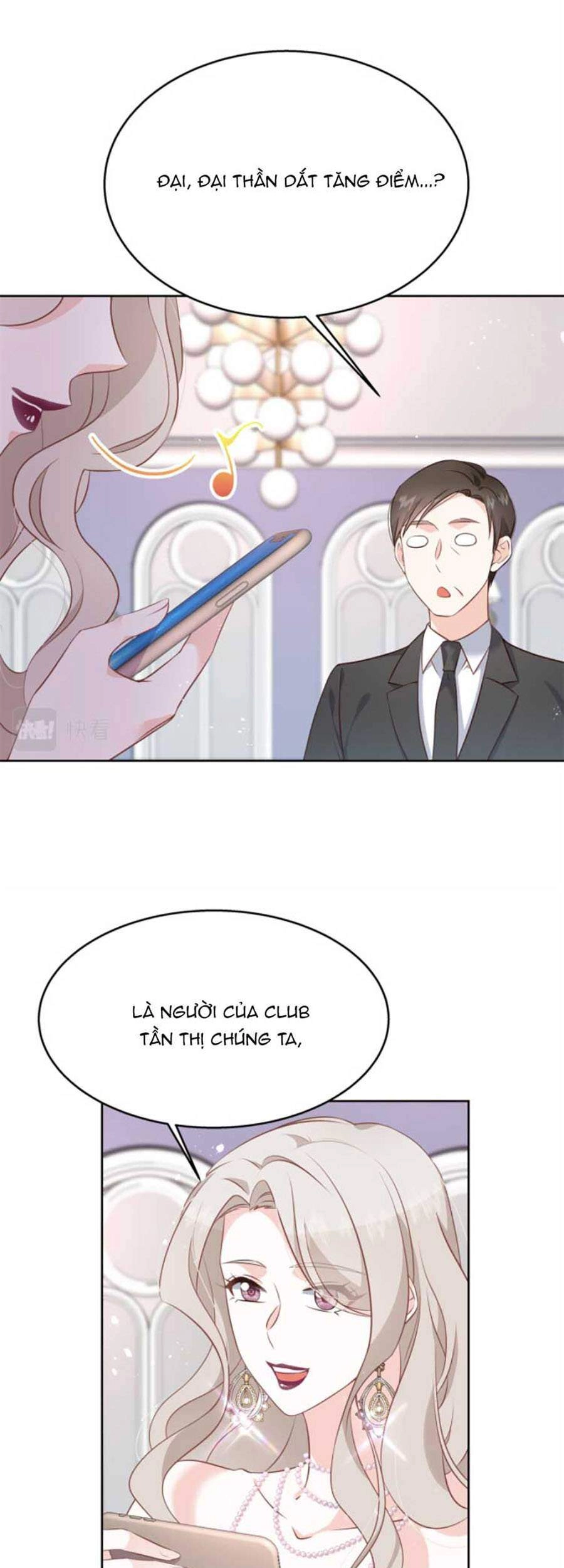 Hotboy Quốc Dân Là Nữ Chapter 227 - 5