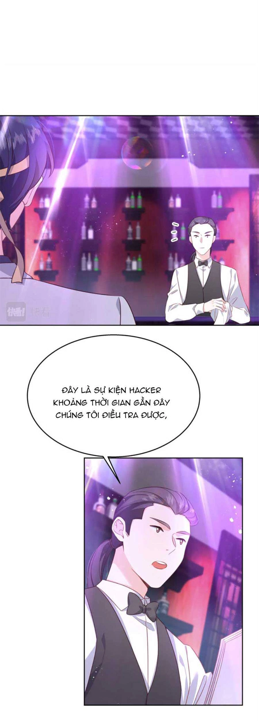 Hotboy Quốc Dân Là Nữ Chapter 227 - 10