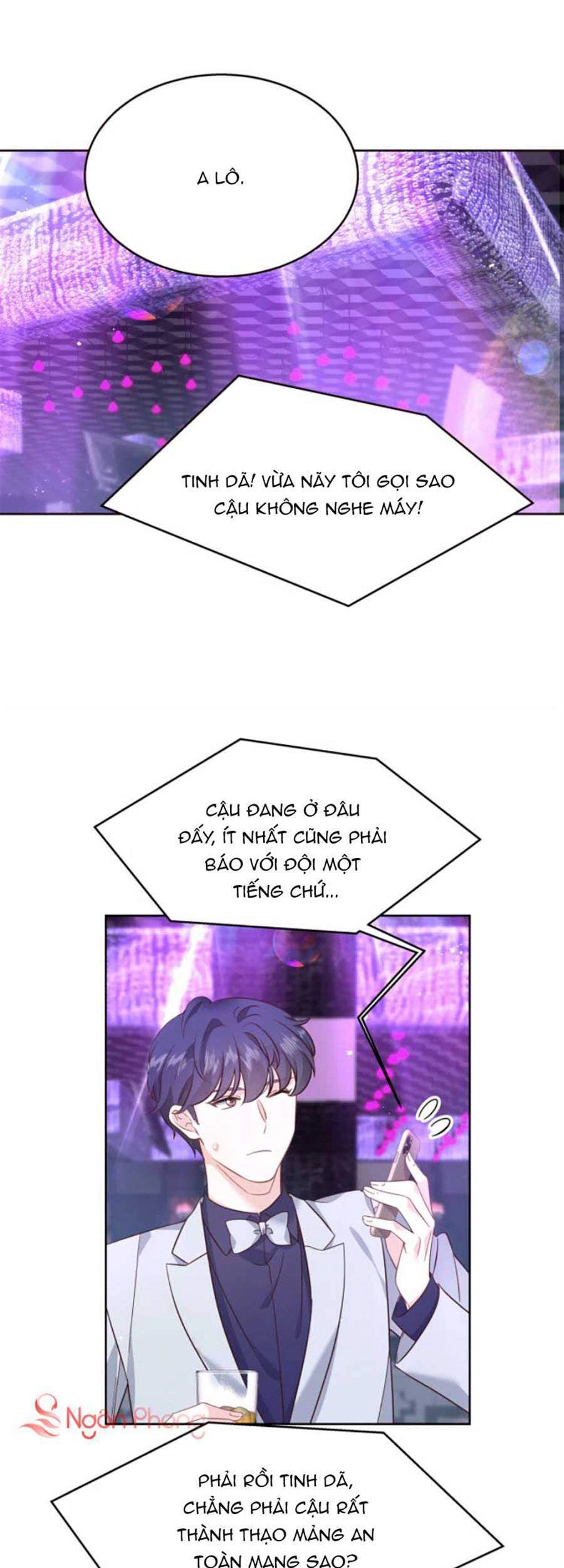 Hotboy Quốc Dân Là Nữ Chapter 227 - 17