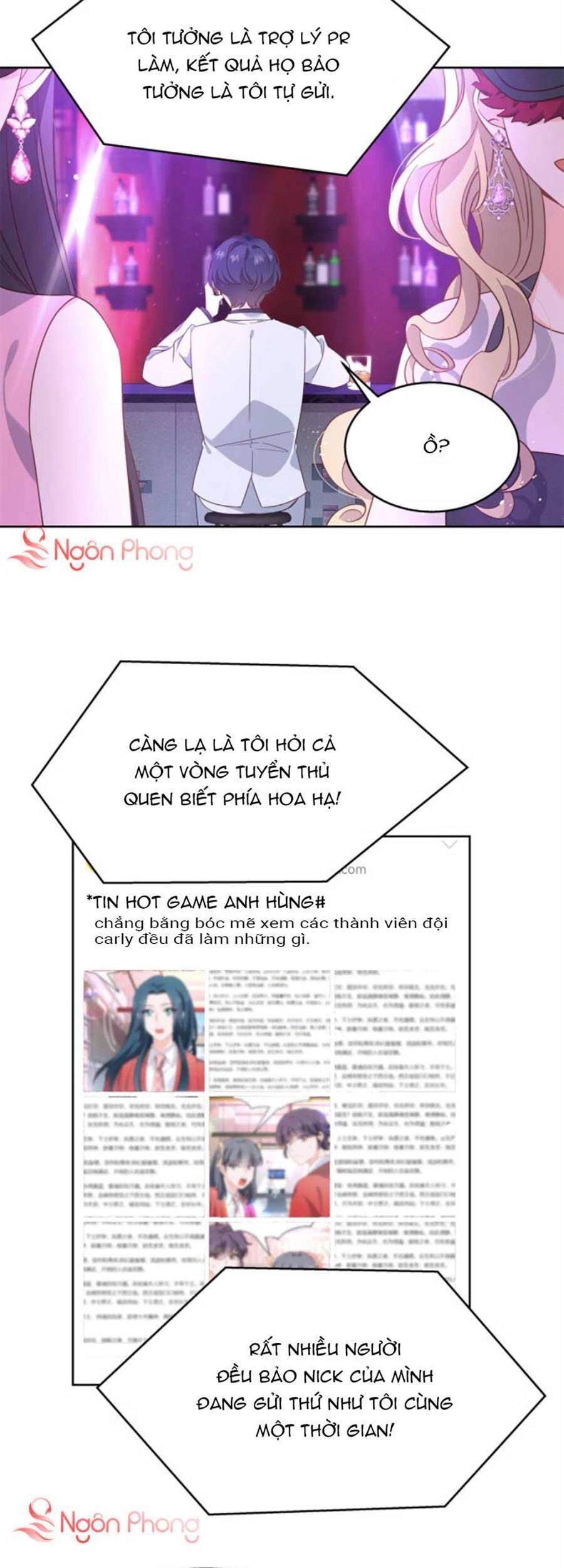 Hotboy Quốc Dân Là Nữ Chapter 227 - 19