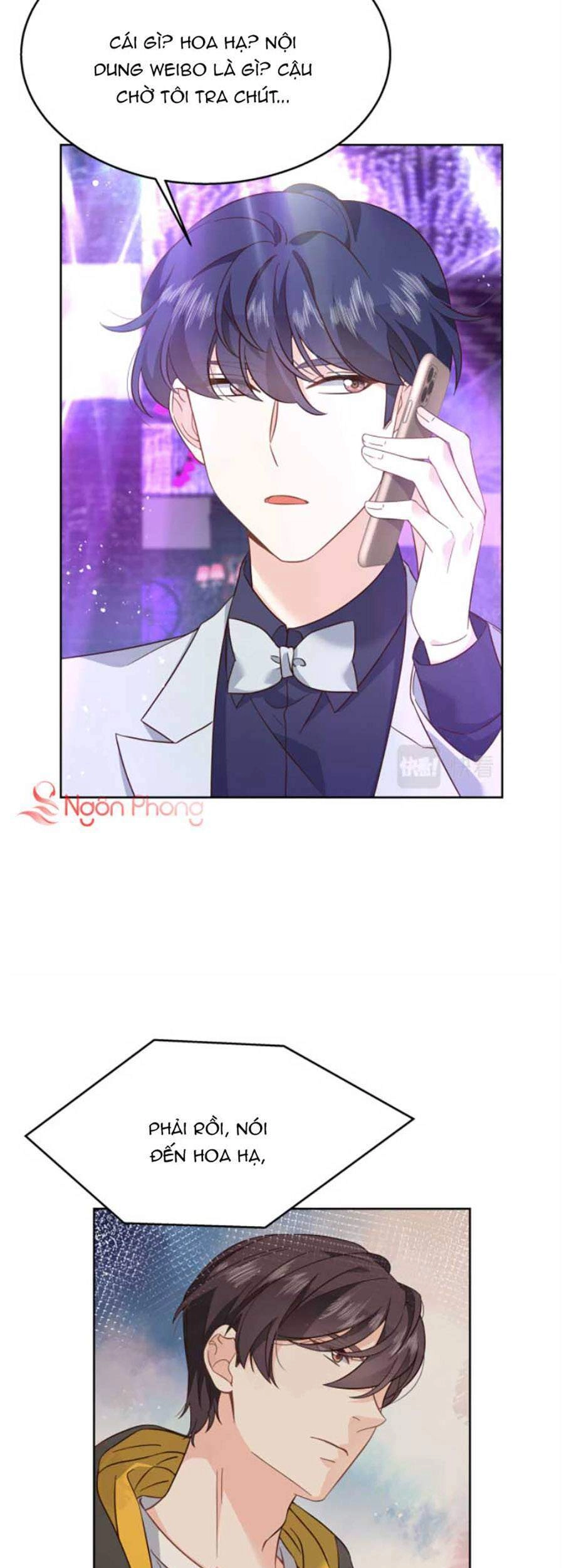 Hotboy Quốc Dân Là Nữ Chapter 227 - 21