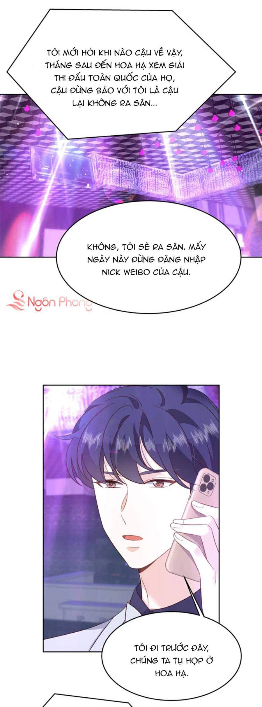 Hotboy Quốc Dân Là Nữ Chapter 227 - 23