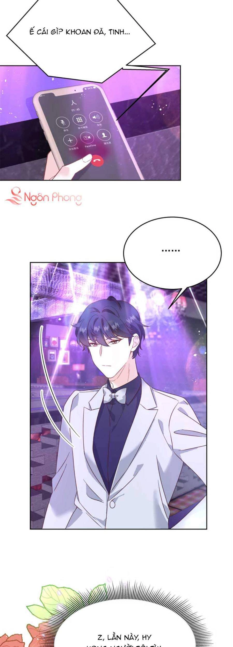 Hotboy Quốc Dân Là Nữ Chapter 227 - 24