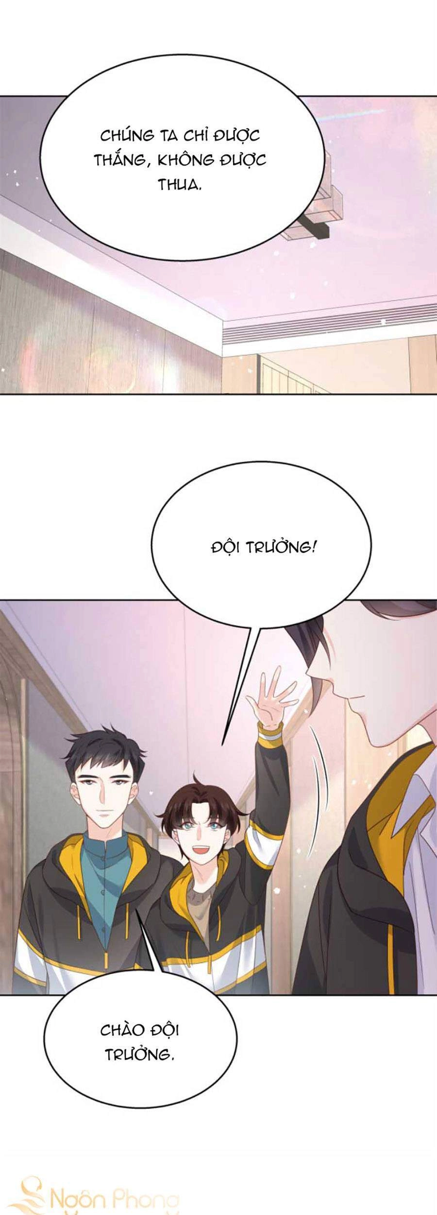 Hotboy Quốc Dân Là Nữ Chapter 228 - 12