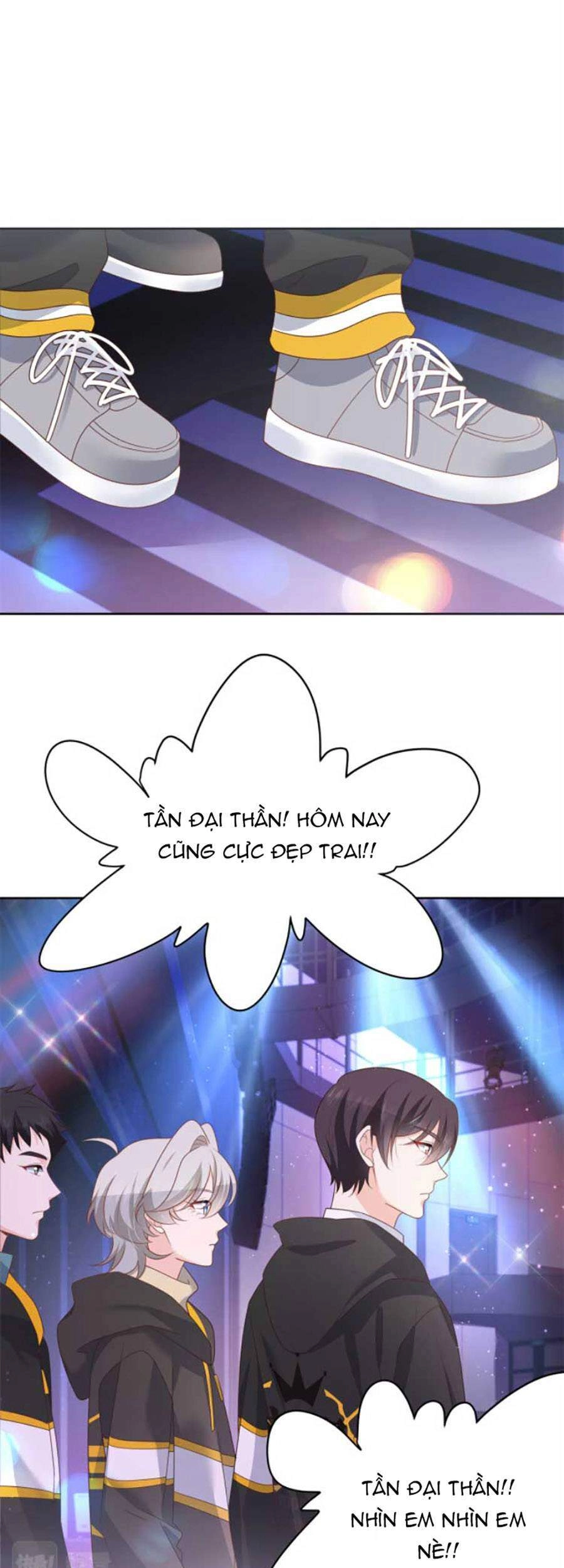 Hotboy Quốc Dân Là Nữ Chapter 228 - 26