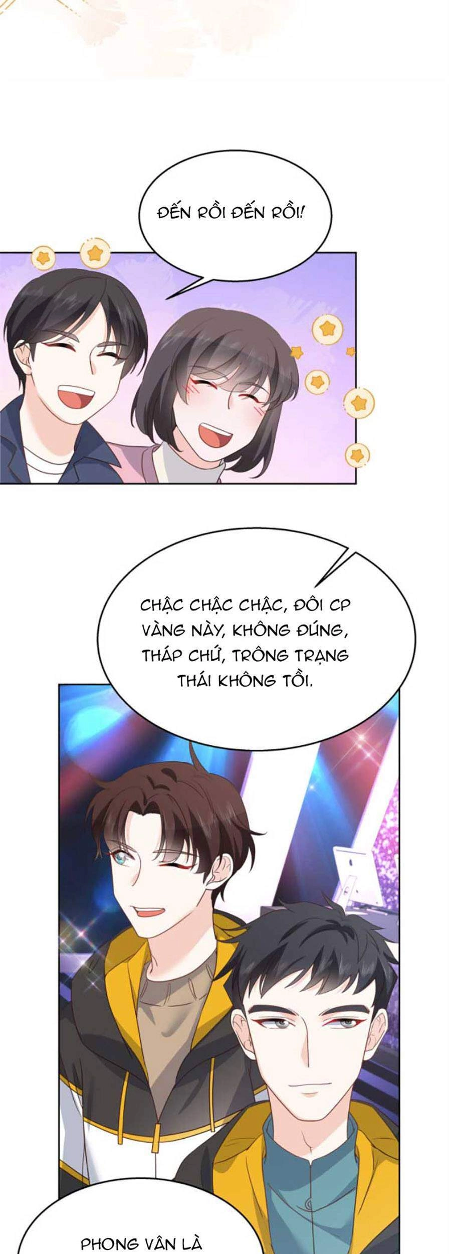 Hotboy Quốc Dân Là Nữ Chapter 228 - 28