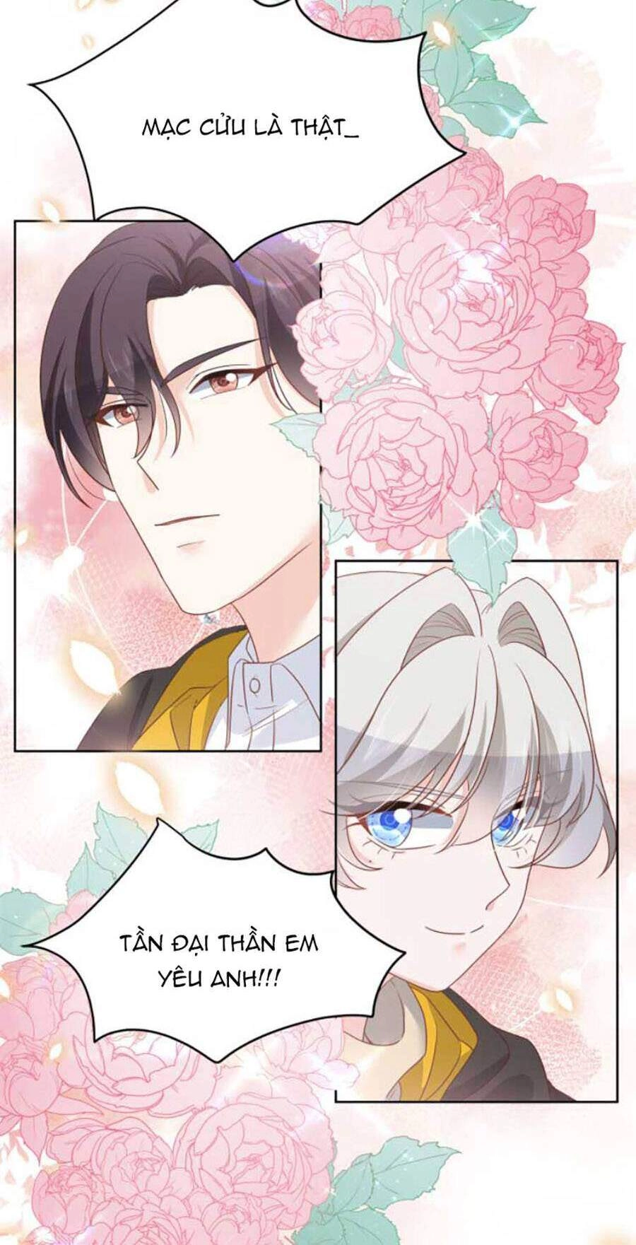 Hotboy Quốc Dân Là Nữ Chapter 228 - 33