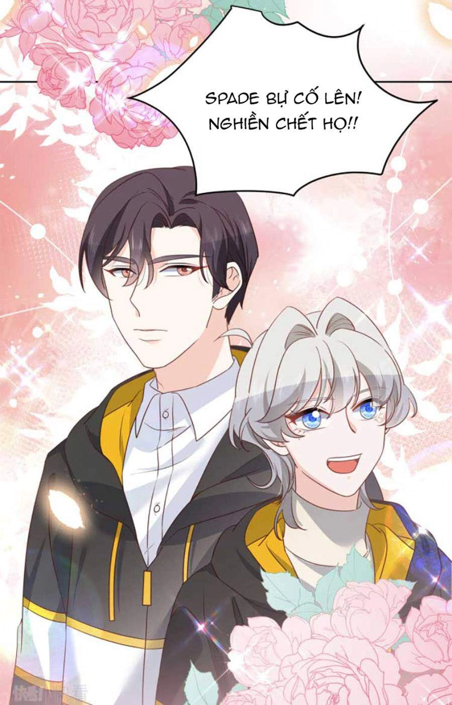 Hotboy Quốc Dân Là Nữ Chapter 228 - 34