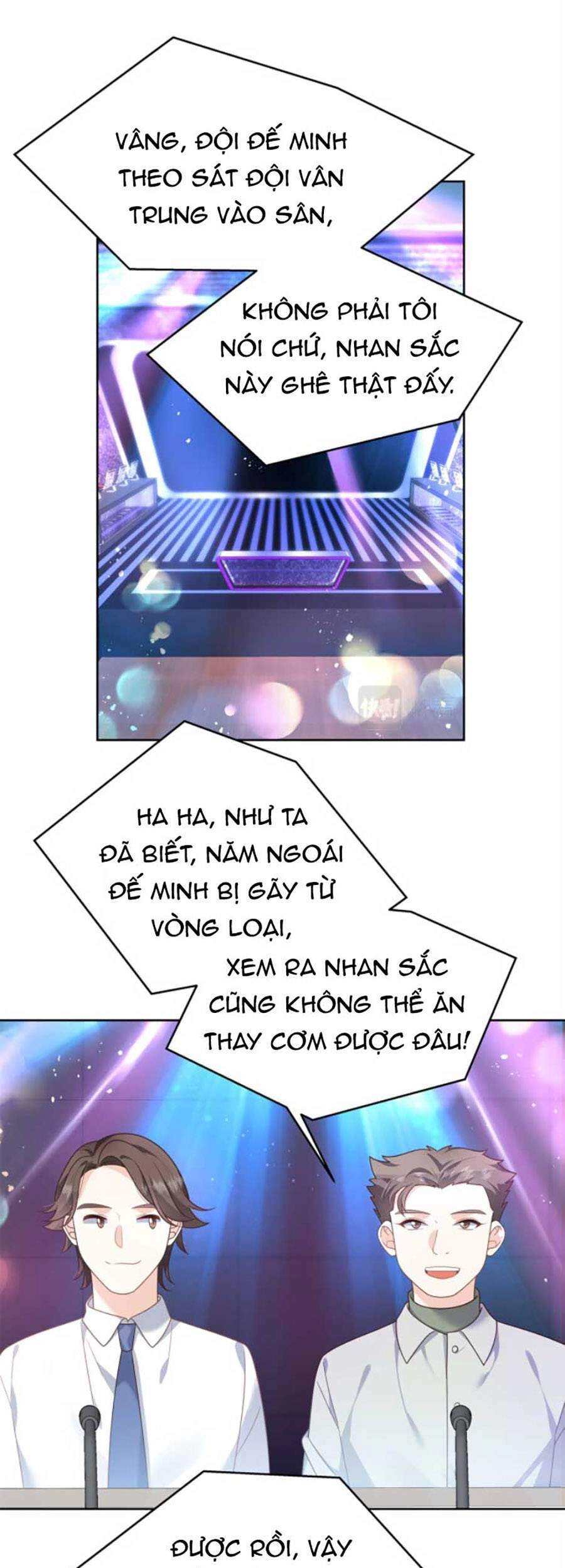 Hotboy Quốc Dân Là Nữ Chapter 229 - 2
