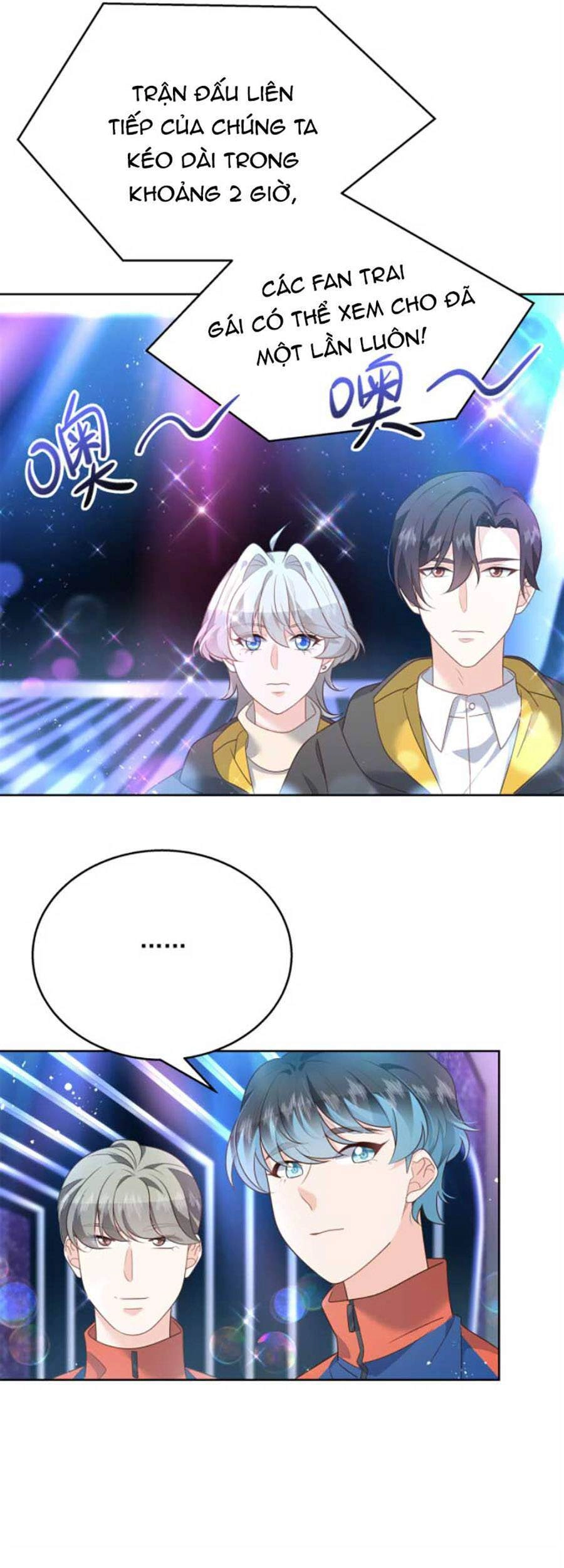 Hotboy Quốc Dân Là Nữ Chapter 229 - 4