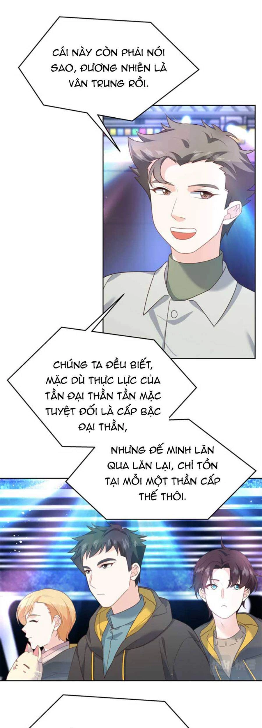 Hotboy Quốc Dân Là Nữ Chapter 229 - 6