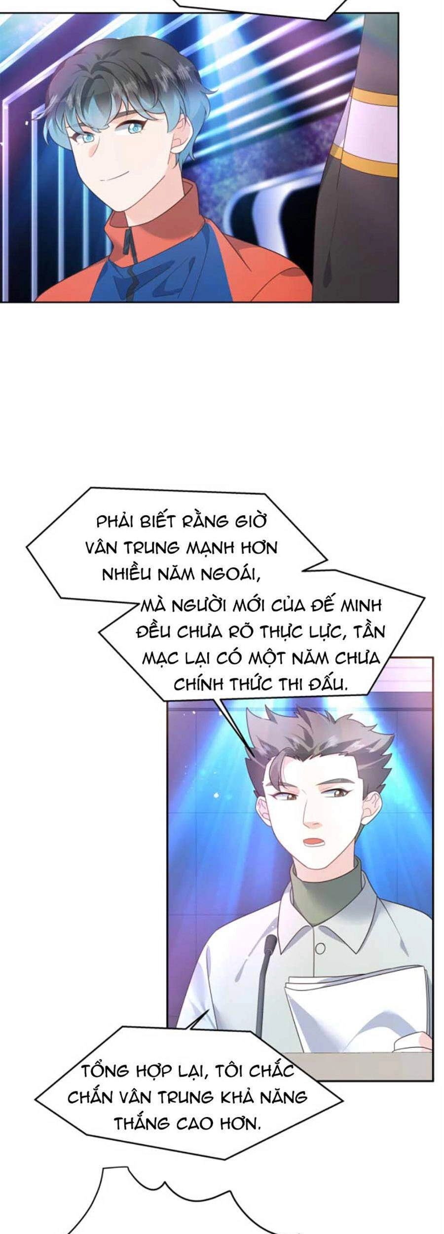Hotboy Quốc Dân Là Nữ Chapter 229 - 8