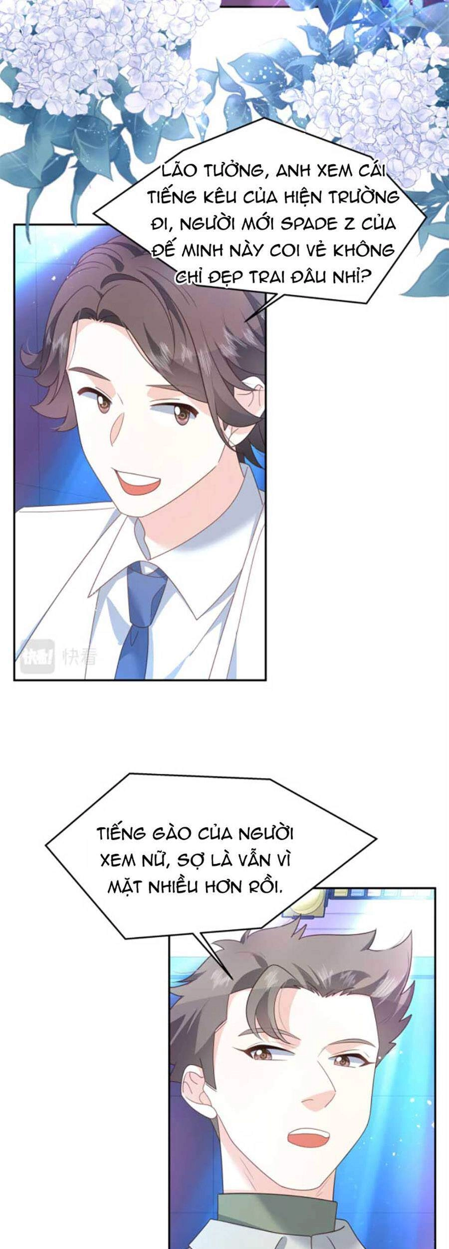 Hotboy Quốc Dân Là Nữ Chapter 229 - 11