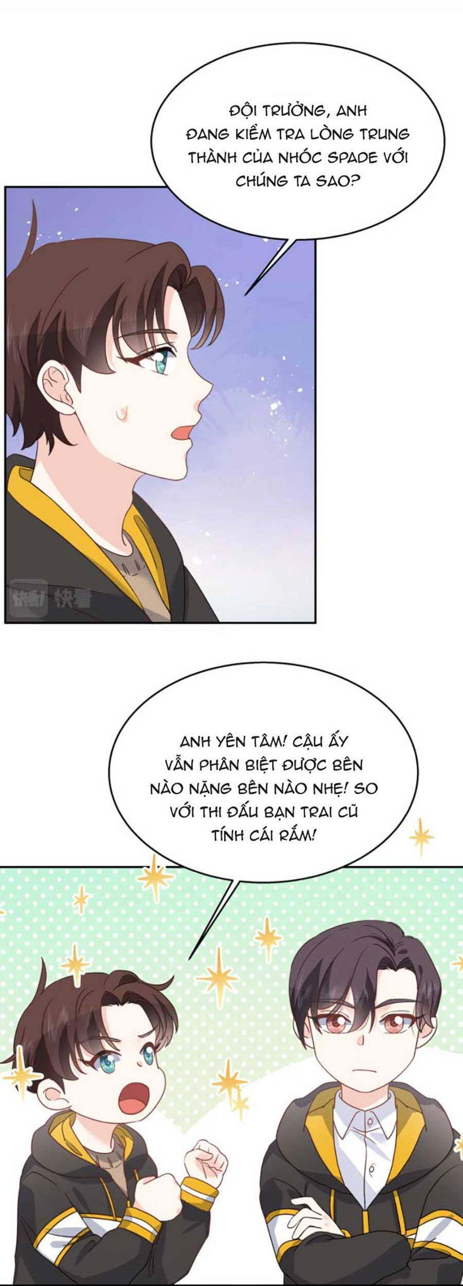 Hotboy Quốc Dân Là Nữ Chapter 230 - 2